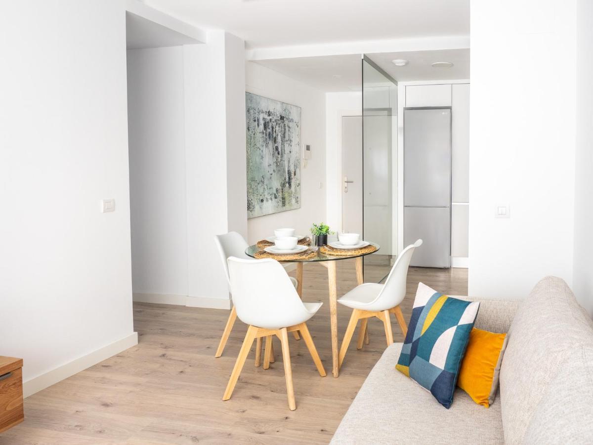 Homeforguest Apartment Abora With Pool And Garage Las Palmas de Gran Canaria Exteriör bild