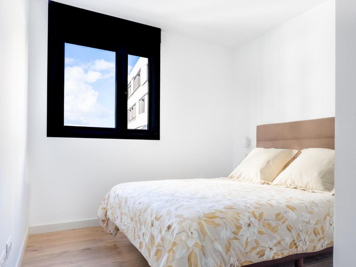 Homeforguest Apartment Abora With Pool And Garage Las Palmas de Gran Canaria Exteriör bild