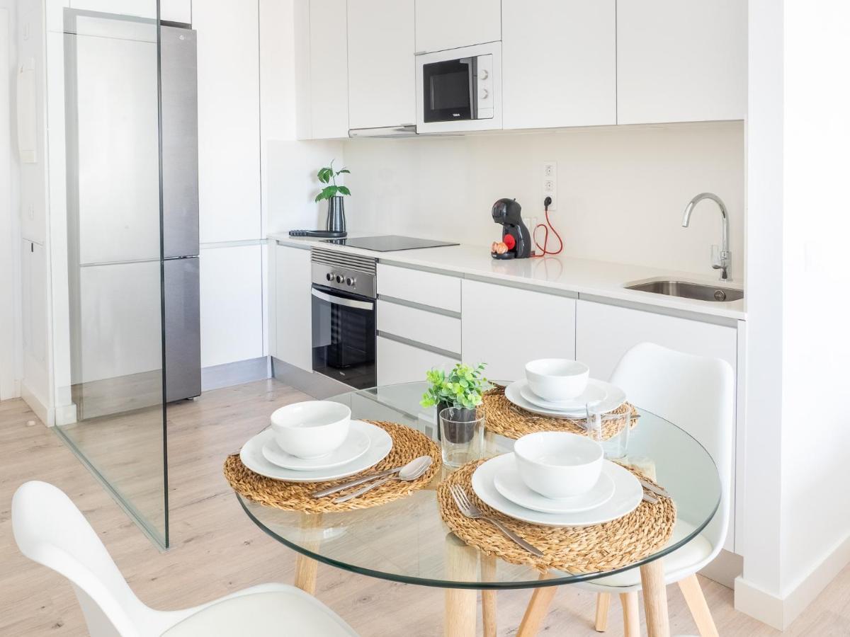 Homeforguest Apartment Abora With Pool And Garage Las Palmas de Gran Canaria Exteriör bild