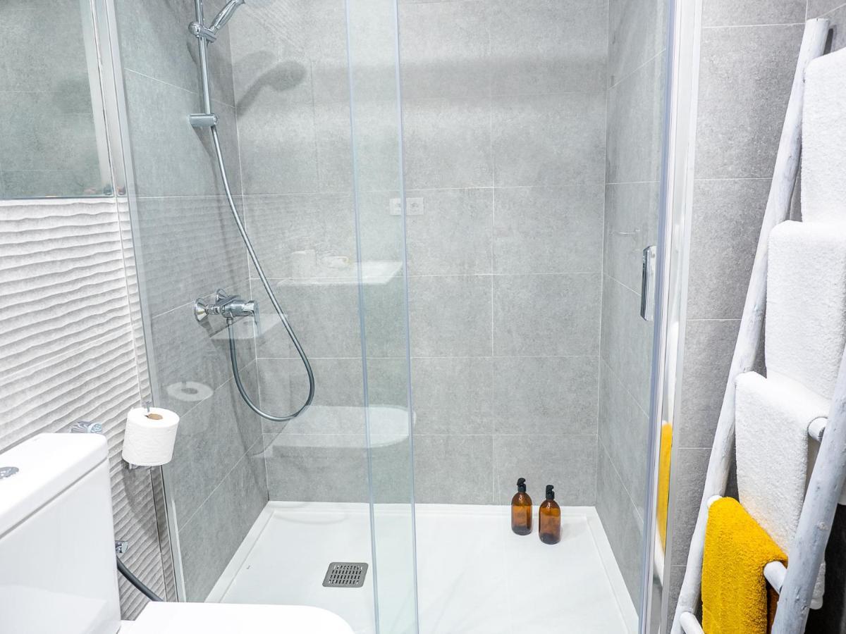 Homeforguest Apartment Abora With Pool And Garage Las Palmas de Gran Canaria Exteriör bild