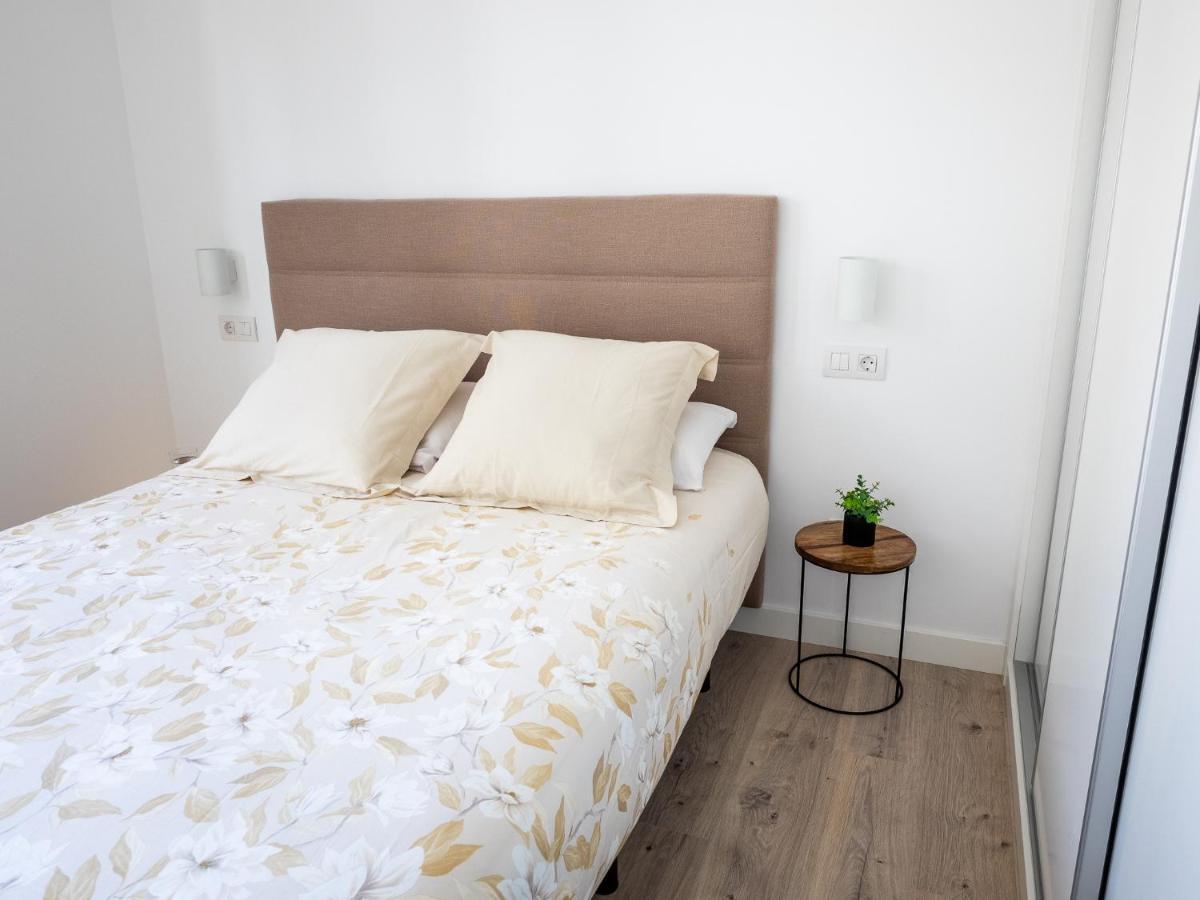 Homeforguest Apartment Abora With Pool And Garage Las Palmas de Gran Canaria Exteriör bild